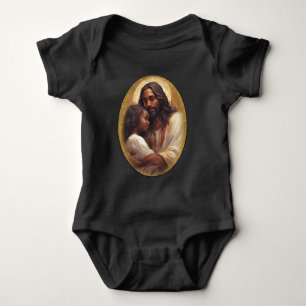 Body Para Bebê Amar um ao outro