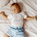 Body Para Bebê Ame-Se Positivamente Hoje, Passo A Par<br><div class="desc">Ame-Se Positivamente Hoje,  Passo A Par</div>