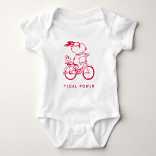 Body Para Bebê Amendoins  American Summer Free Roam
