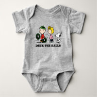 Amendoins | Charlie Brown, Sally & Snoopy