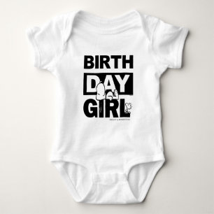 Body Para Bebê Amendoins Personalizados Menina de Aniversário S