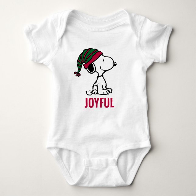 Body Para Bebê Amendoins | Todos Os Avarios (Frente)