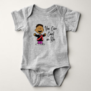 Body Para Bebê Amendoins Vampiro Halloween Franklin
