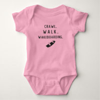 Andar de skate Crawl Caminhada Wakeboarding Skate