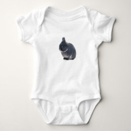 Body Para Bebê Anime Bunny Cute Kawaii Baby Body Suit