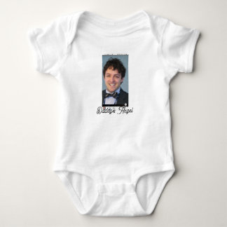 Body Para Bebê Anjo do Papai para qualquer criança