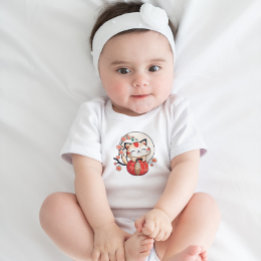 Body Para Bebê Ano Novo Vietnamita do Cat 2023, Lil Jack