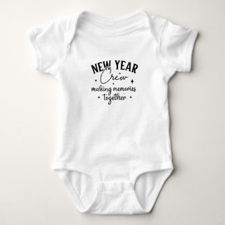 Body Para Bebê Anos novos,Bebê,Roupa de cama