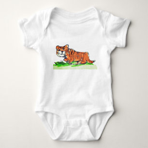 Body Para Bebê Apenas brincando