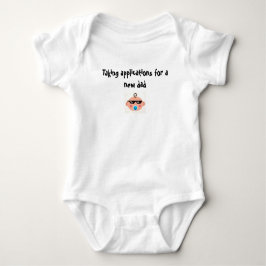 Body Para Bebê Aplicativos para novos pais