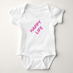 BODY PARA BEBÊ APROVEITE SUA VIDA