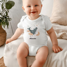 Aquarius Baby:A Cuteness do Portador de Água Perso