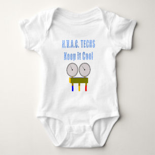 Body Para Bebê As tecnologias da ATAC mantêm-no Cool.png