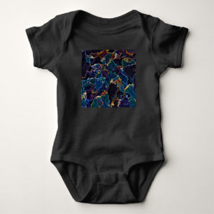 Body Para Bebê Azeite De Bebê