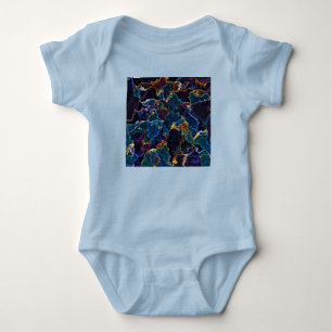Body Para Bebê Azeite De Bebê