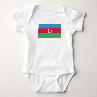 Body Para Bebê Azerbaijão