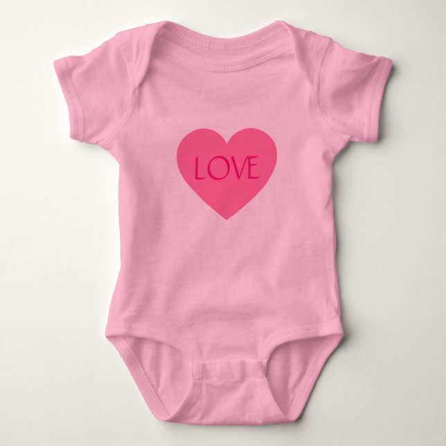 BODY PARA BEBÊ BABY AMVE COLLECTION (Frente)