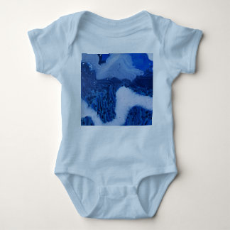 Body Para Bebê Baby Bodysuit Wardrobe Essential