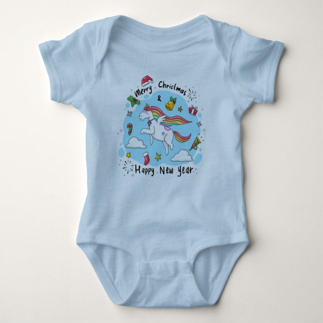 Body Para Bebê Baby Boy Bodway (Frente)