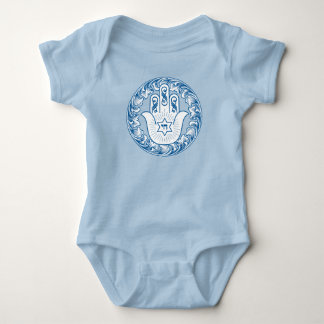 Body Para Bebê Baby Chai-vida