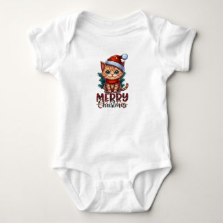 Body Para Bebê BABY Crises
