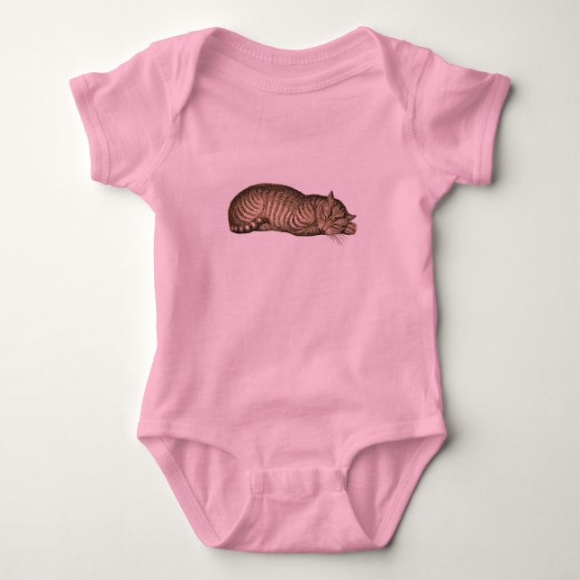 Body Para Bebê Baby Girl Bodysuits (Frente)