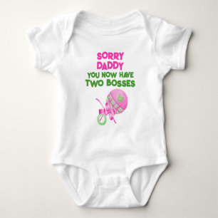 Body Para Bebê Baby Jersey Bodydress