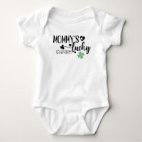 Baby Jersey Bodydress