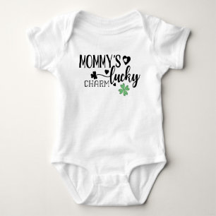 Body Para Bebê Baby Jersey Bodydress