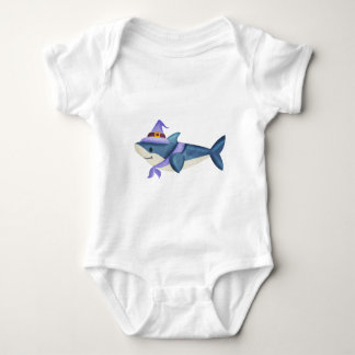 Body Para Bebê Baby Jersey Bodydress