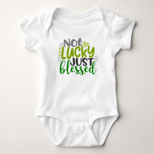 Body Para Bebê Baby Jersey Bodydress