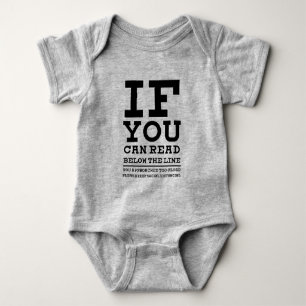 Body Para Bebê Baby Jersey Bodydress