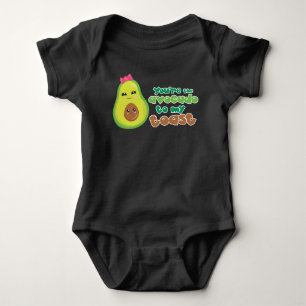Body Para Bebê Baby Jersey Bodydress