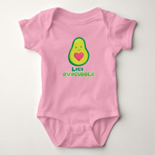 Body Para Bebê Baby Jersey Bodydress