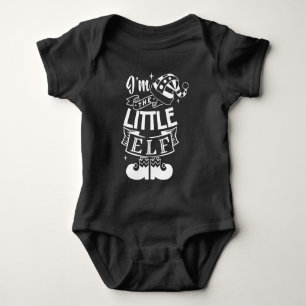 Body Para Bebê Baby Jersey Bodydress
