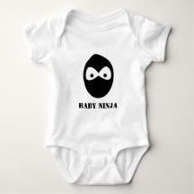 Baby Ninja Bodydress