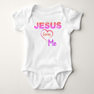 Body Para Bebê Baby One-Piece