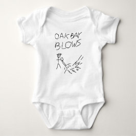 Body Para Bebê Baby Onzie