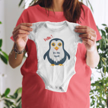 Baby Penguin