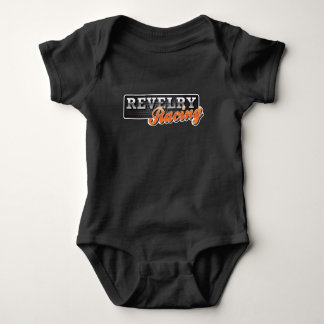 Body Para Bebê Baby Racer