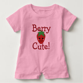 Body Para Bebê Baga bonito