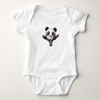 Body Para Bebê banda