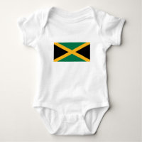 bandeira da Jamaica