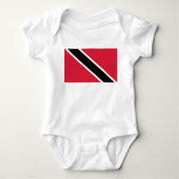 Bandeira de Trinidad e Tobago