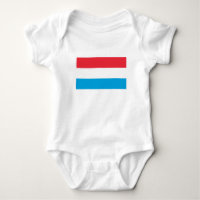 Bandeira do Luxemburgo