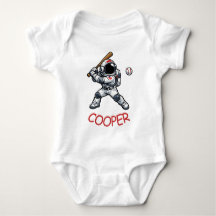 Basebol Astronauta
