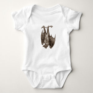 Body Para Bebê Bastão