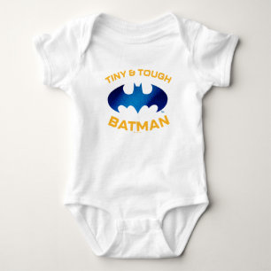 Body Para Bebê Batman Mais Bonito Que Pequeno E Duro