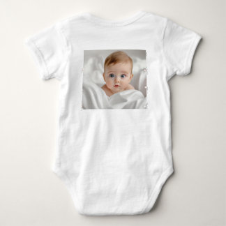 Body Para Bebê bebê