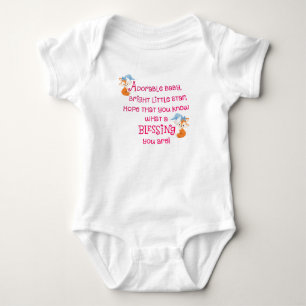 BODY PARA BEBÊ BEBÊ